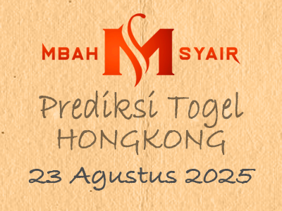 Kode Syair Hongkong 23 Agustus 2025 Hari Sabtu