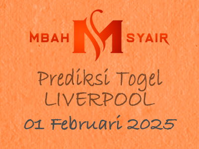 Kode Syair Liverpool 1 Februari 2025 Hari Sabtu