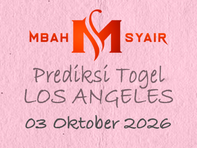 Kode-Syair-Los-Angeles-3-Oktober-2026-Hari-Sabtu.png