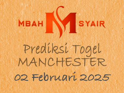 Kode Syair Manchester 2 Februari 2025 Hari Minggu