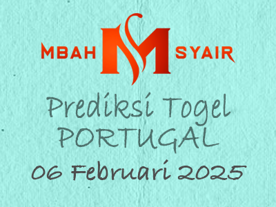 Kode Syair Portugal 6 Februari 2025 Hari Kamis